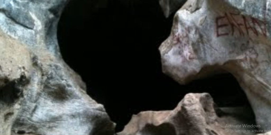 The Mystical Amboni Caves in Tanzania